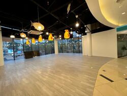 Alexandra Central (D3), Retail #601913191